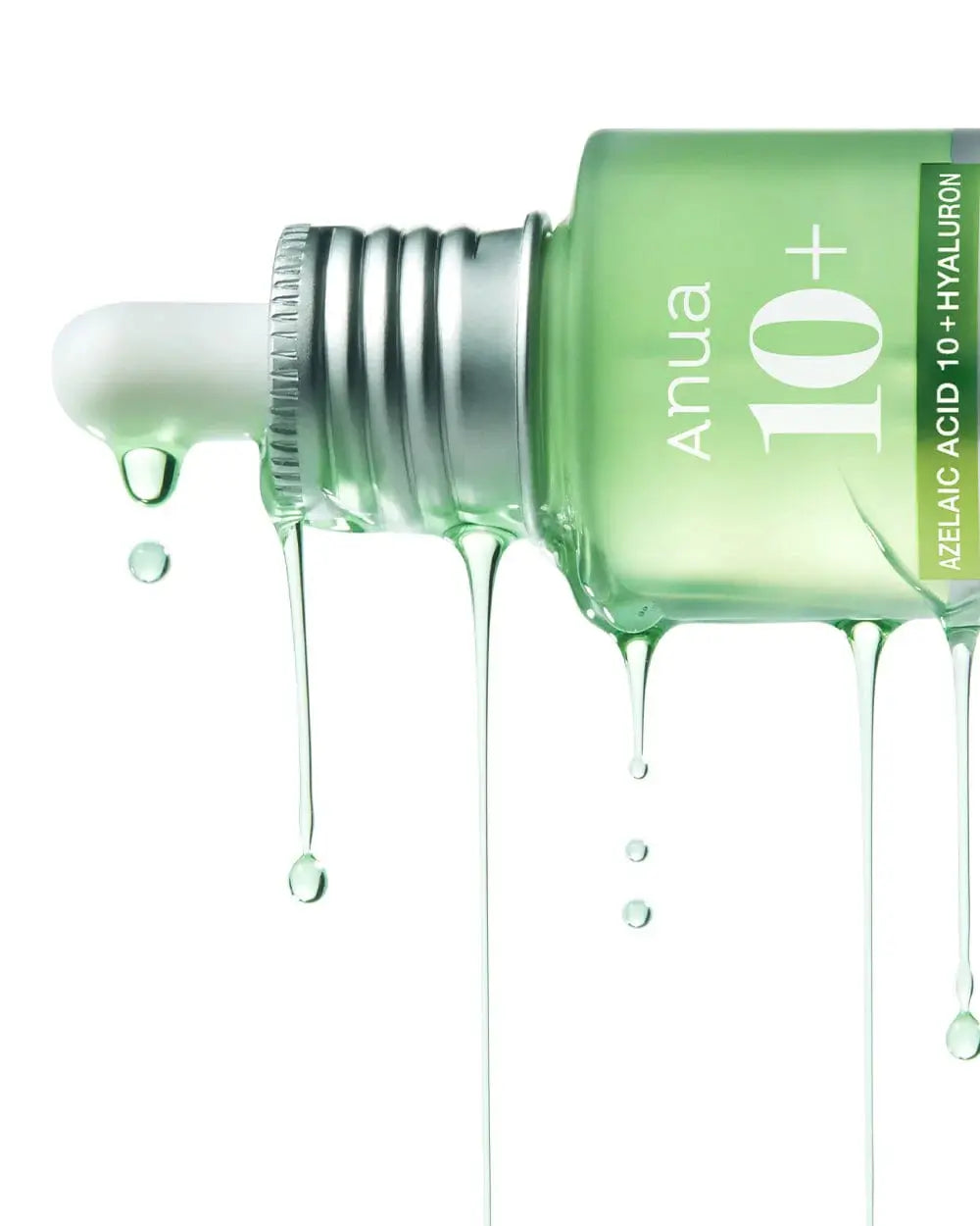 Sérum Anua Azelaic Acid 10% + Hyaluron — Anti-taches & Apaisant ANUA-CI